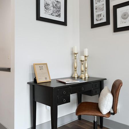 Spacious Luxury Apt In Historic Downtown - Oh Amish Country Millersburg Buitenkant foto